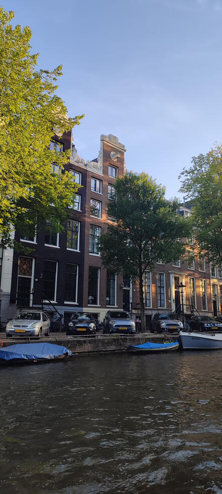 Amsterdam, Pays-Bas
